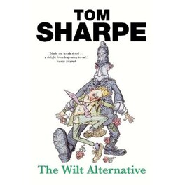 Wilt Alternative