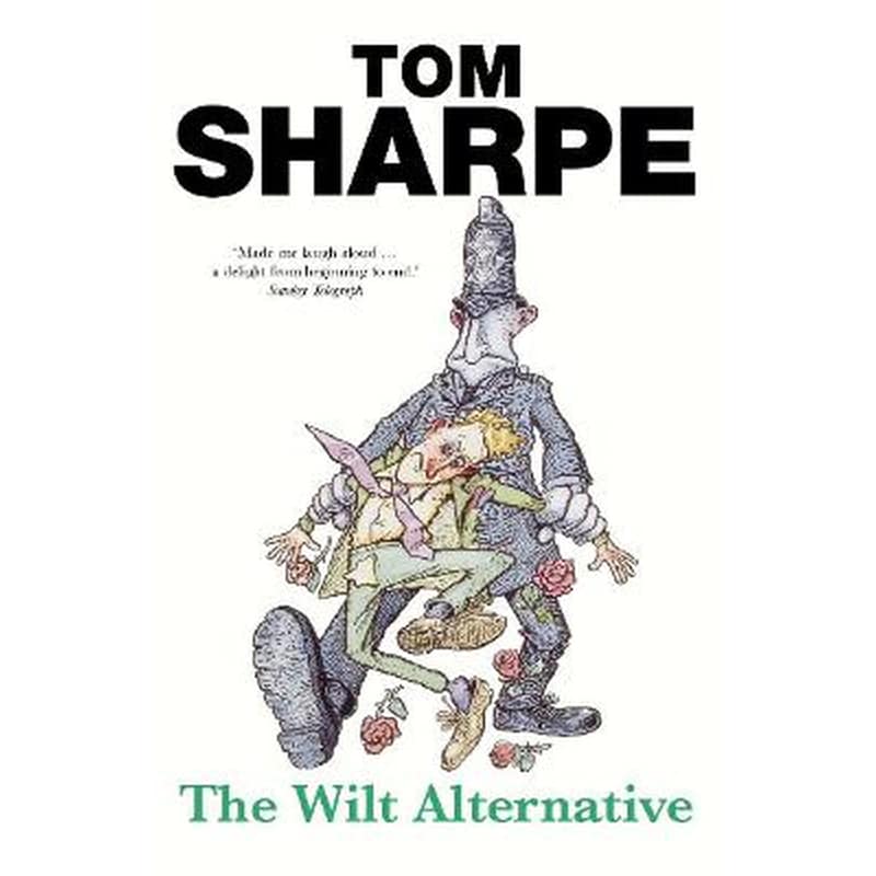 Wilt Alternative