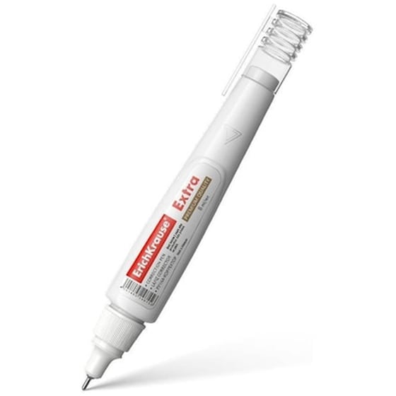 Διορθωτικό Στυλό Erichkrause 8ml image 0