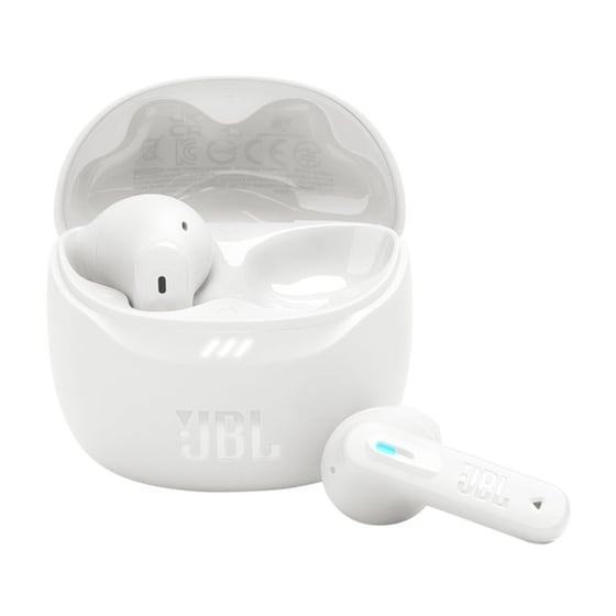 Ακουστικά Bluetooth JBL Tune Flex 2 - Λευκά image 0