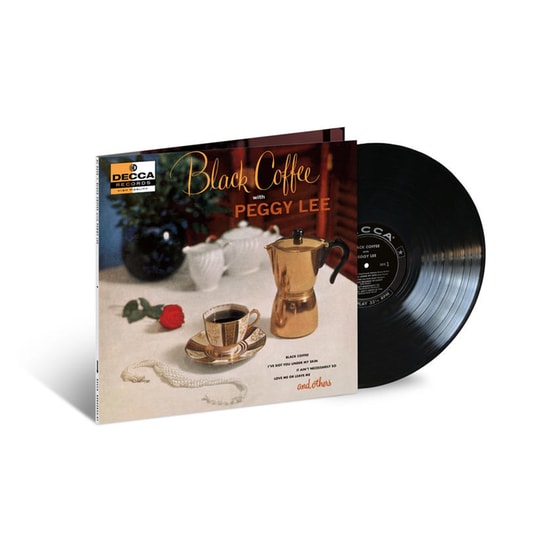 Black Coffee image 3