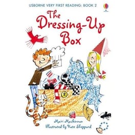 Dressing-Up Box