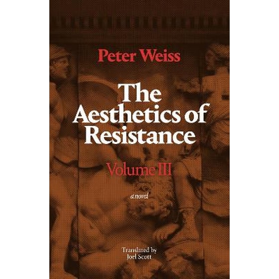 The Aesthetics of Resistance, Volume III image 0