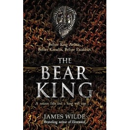 The Bear King