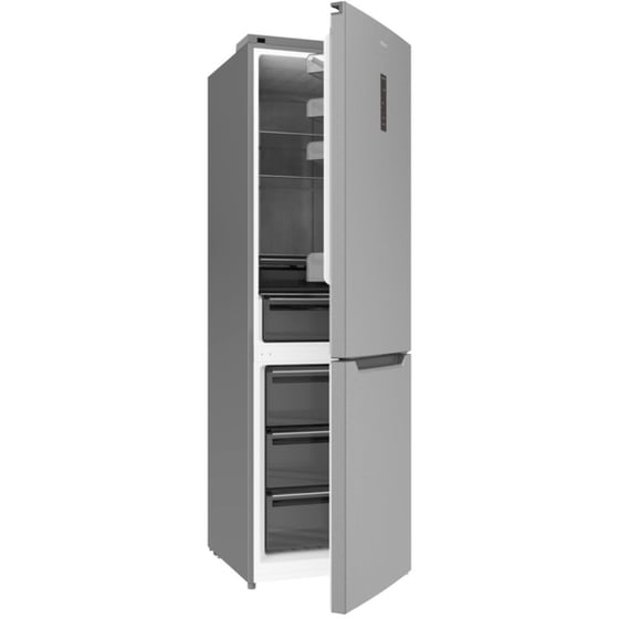 TESLA RC3400FHXE Total No Frost 347 Lt Inox Ψυγειοκαταψύκτης image 3