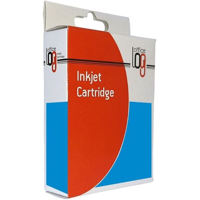 Office Log Ανακατασκευασμένο HP 364XL Κυανό