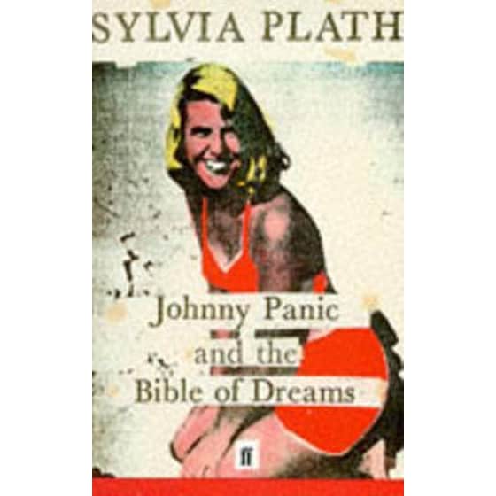Johnny Panic and the Bible of Dreams image 0