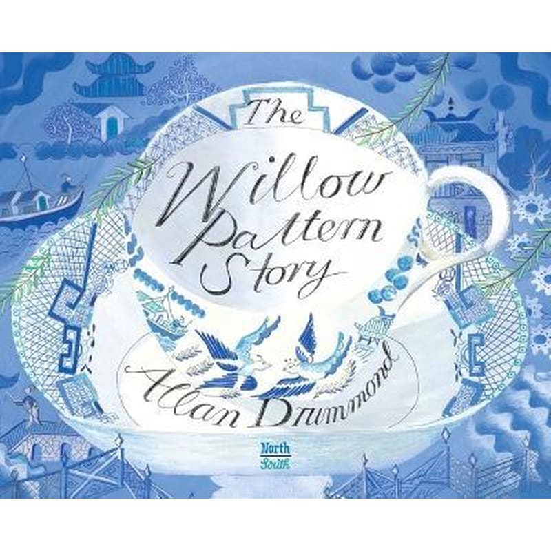 The Willow Pattern Story