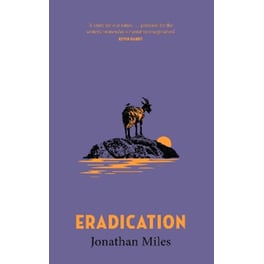 Eradication