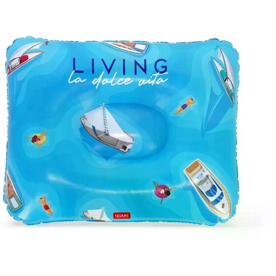 Φουσκωτό Μαξιλάρι Legami La Dolce Vita image 0