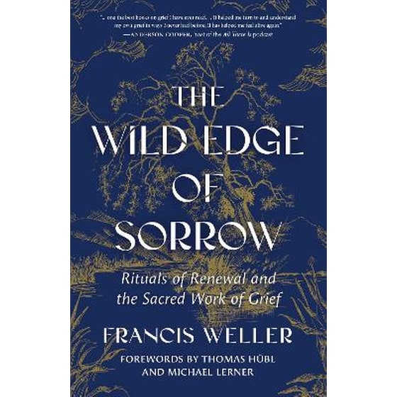 The Wild Edge of Sorrow image 0