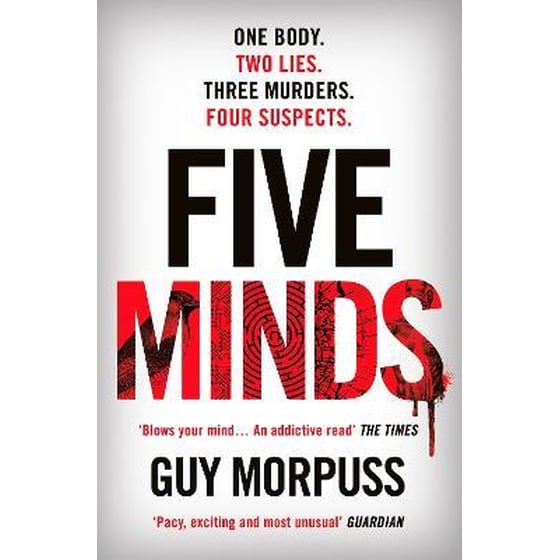 Five Minds image 0