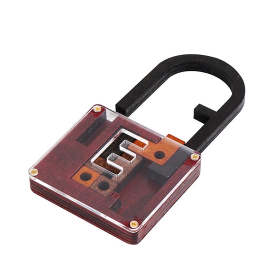 Κλειδαριά My Secret Lock I Γρίφος (Mimi) image 2