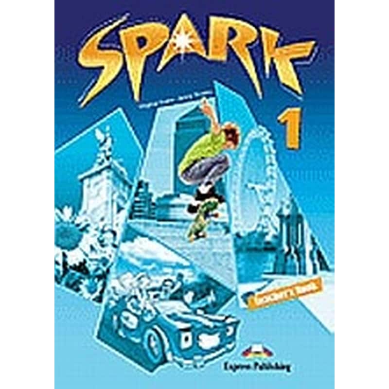 Spark 1- Teachers Book