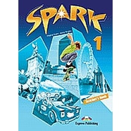 Spark 1- Teacher's Book