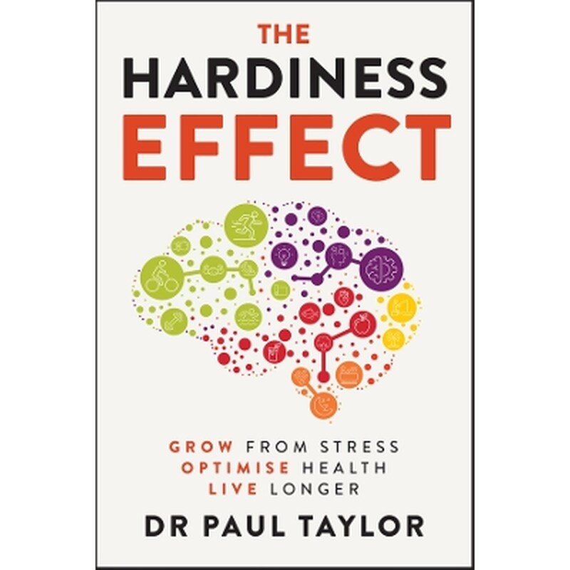 The Hardiness Effect