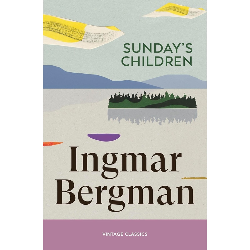 Sundays Children