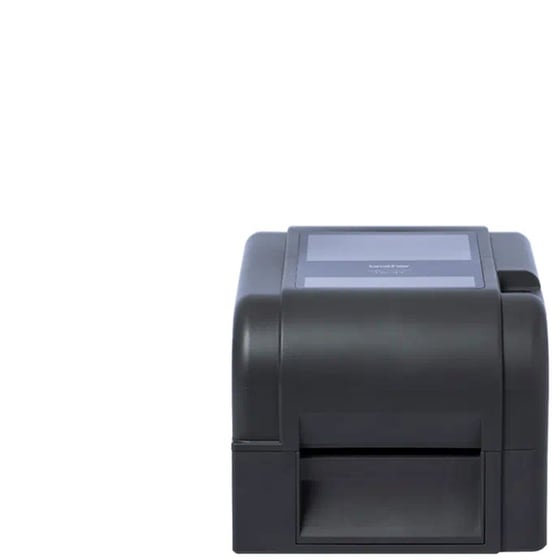 Brother TD-4520TN Ασπρόμαυρος Εκτυπωτής Thermal Label image 0