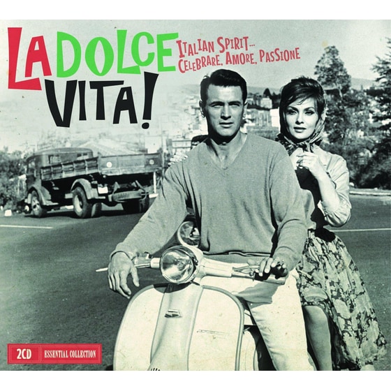 La Dolce Vita - Italian Spirit image 0