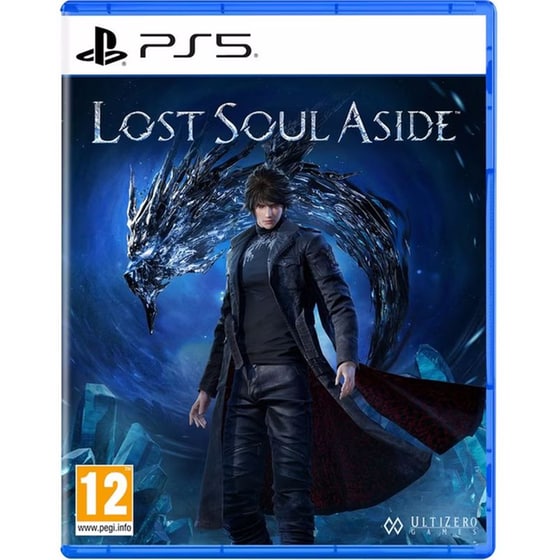 Sony PlayStation 5 Slim - 1TB & Lost Soul Aside image 5