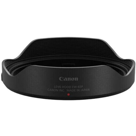 Φωτογραφικός Φακός CANON RF 14-35MM F/4L IS Μαύρος image 3