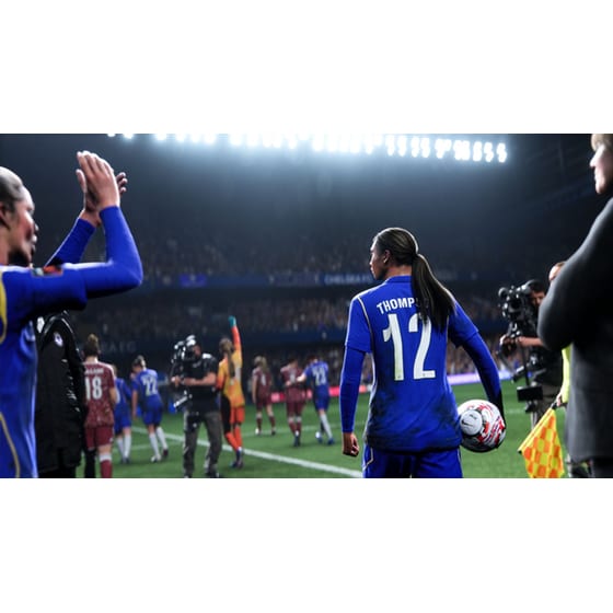 EA Sports FC27 - PS5 image 9