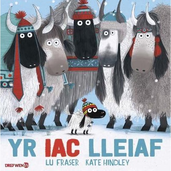 Iac Lleiaf, Yr image 0