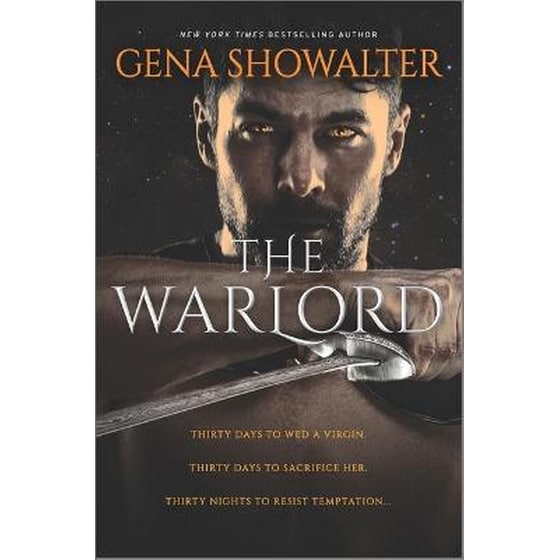 Warlord image 0