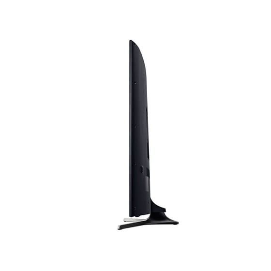 Τηλεόραση Samsung 55" Curved Smart LED Ultra HD UE55KU6100 image 3