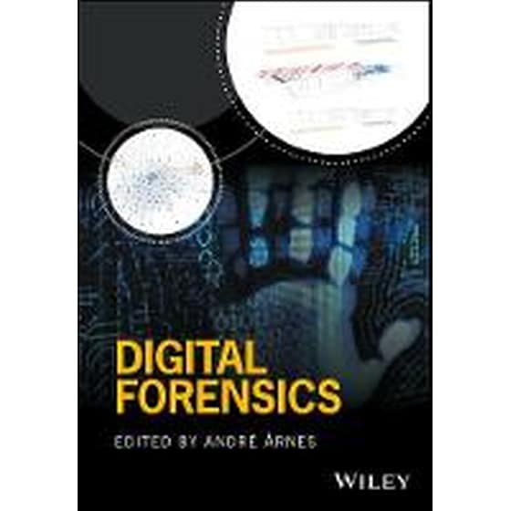 Digital Forensics image 0