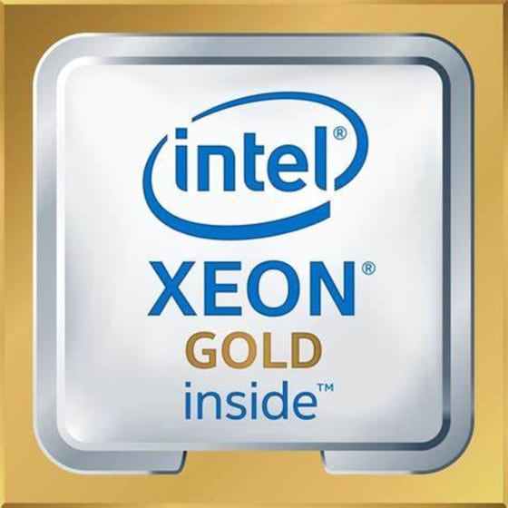 CPU Intel Xeon-Gold 5218 Cascade Lake 2.3 GHz 22MB image 0