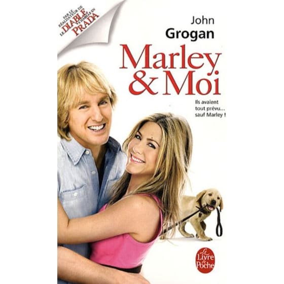 Marley Et Moi image 0