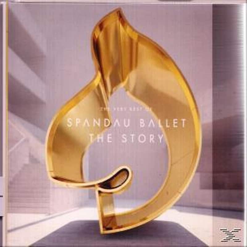 The Story - The Very Best Of