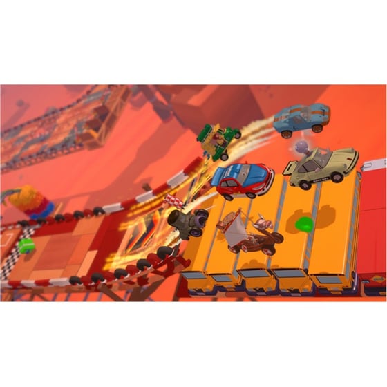 MakeWay - PS4 image 2
