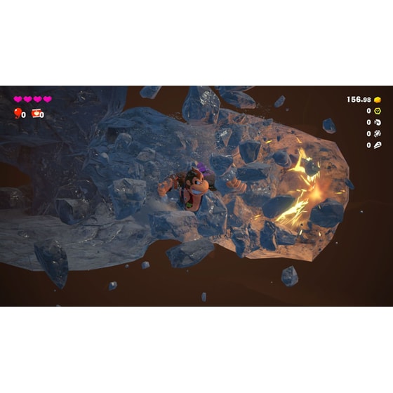 Donkey Kong Bananza - Nintendo Switch 2 image 2