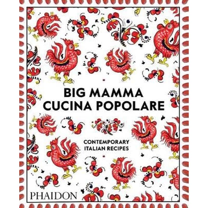 Big Mamma Cucina Popolare