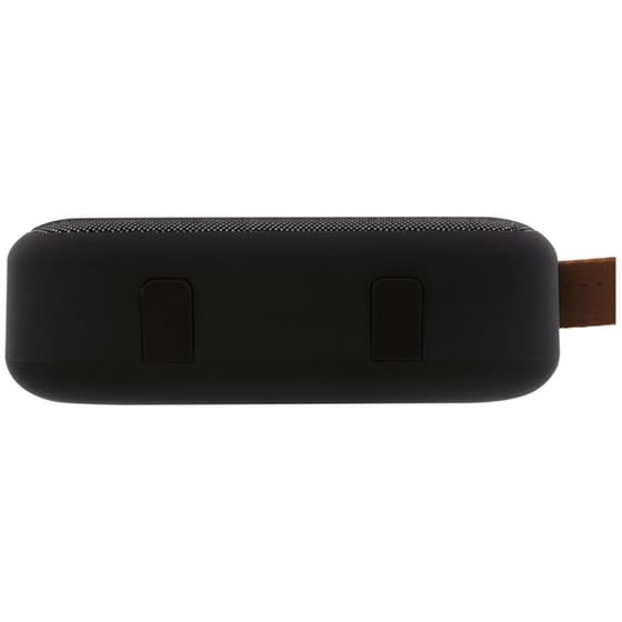 Streetz CM770 Φορητό Ηχείο 3W - Μαύρο image 2
