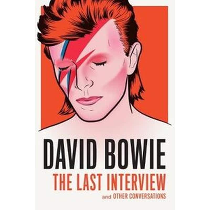 David Bowie- the Last Interview