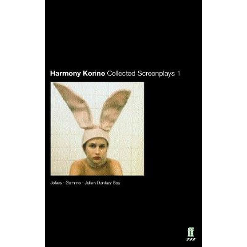 Collected Screenplays