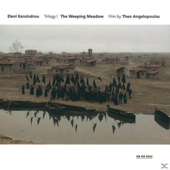 The Weeping Meadow image 0