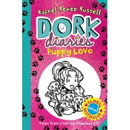 Dork Diaries: Puppy Love