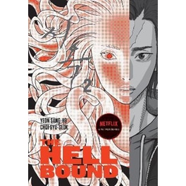 The Hellbound, Vol. 2