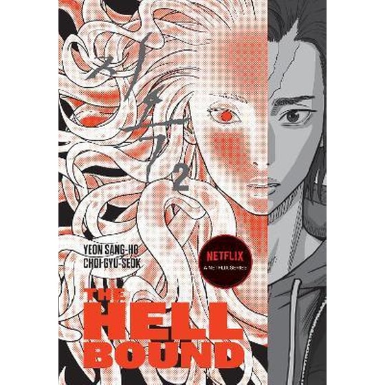 The Hellbound, Vol. 2 image 0