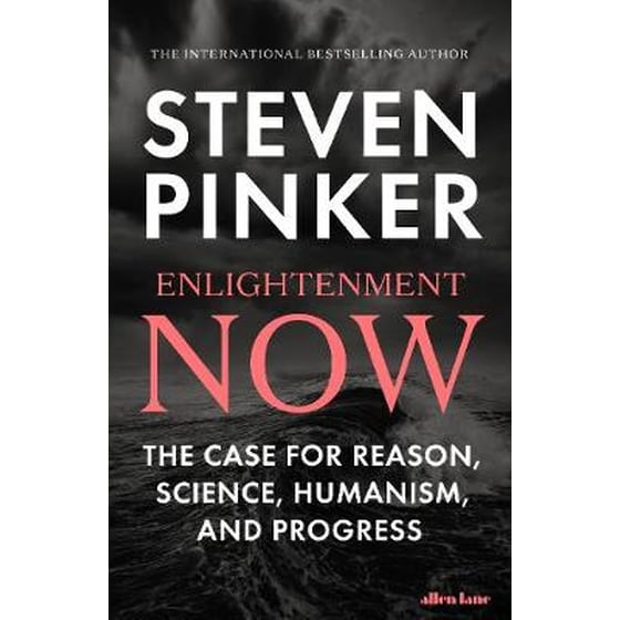 Enlightenment Now image 0