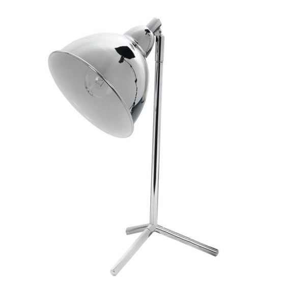 Πορτατίφ Aca Decor Tnk75093cr1t - Ασημί image 0
