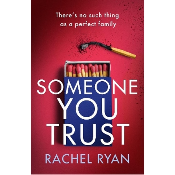 Someone You Trust image 0