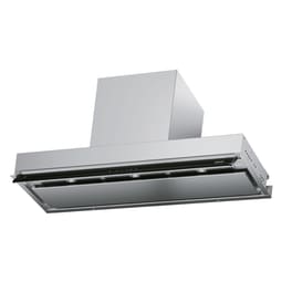 FRANKE Mythos FSAS A90 BK/XS 90 cm Inox Μηχανισμός Απορρόφησης