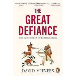 The Great Defiance