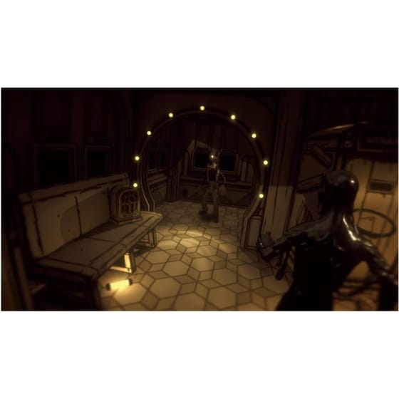 Bendy Lone Wolf - Nintendo Switch image 6