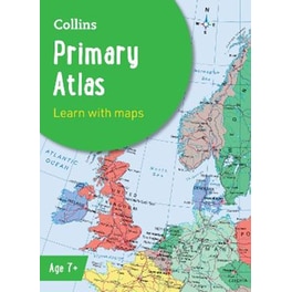 Collins Primary Atlas